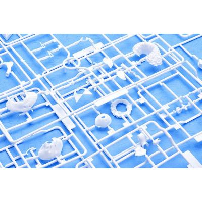 Macross Frontier Maqueta 1/20 MF-86: Minimum factory Walkure - LAST MISSION Image Color Ver. Set 9 cm