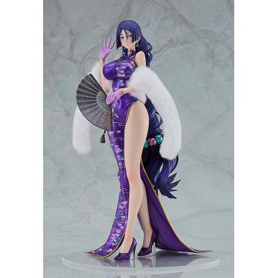 Fate/Grand Order Estatua PVC 1/7 Berserker/Minamoto-no-Raikou: Travel Portrait Ver. 26 cm