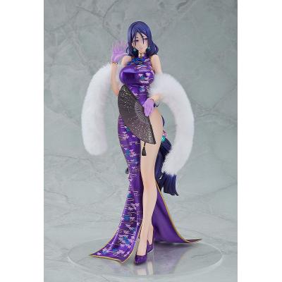 Fate/Grand Order Estatua PVC 1/7 Berserker/Minamoto-no-Raikou: Travel Portrait Ver. 26 cm