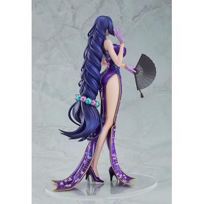 Fate/Grand Order Estatua PVC 1/7 Berserker/Minamoto-no-Raikou: Travel Portrait Ver. 26 cm