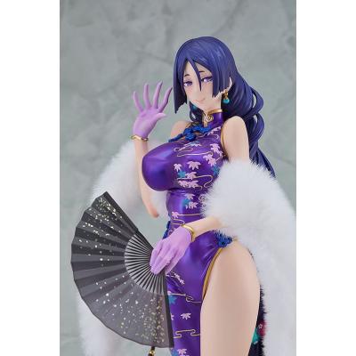 Fate/Grand Order Estatua PVC 1/7 Berserker/Minamoto-no-Raikou: Travel Portrait Ver. 26 cm