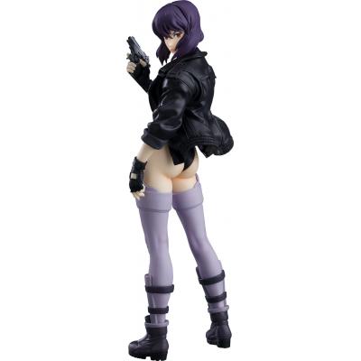 Ghost in the Shell Estatua PVC Pop Up Parade Motoko Kusanagi: S.A.C. Ver. L Size 23 cm