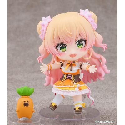 Hololive Production Figura Nendoroid Momosuzu Nene 10 cm