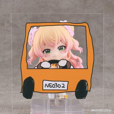 Hololive Production Figura Nendoroid Momosuzu Nene 10 cm