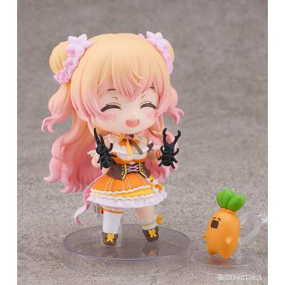 Hololive Production Figura Nendoroid Momosuzu Nene 10 cm