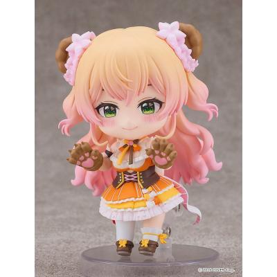 Hololive Production Figura Nendoroid Momosuzu Nene 10 cm
