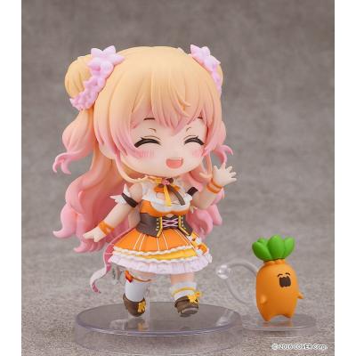 Hololive Production Figura Nendoroid Momosuzu Nene 10 cm