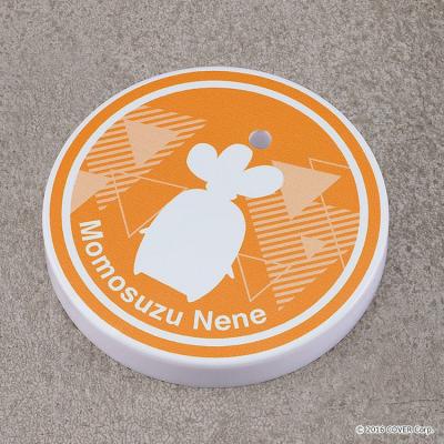 Hololive Production Figura Nendoroid Momosuzu Nene 10 cm