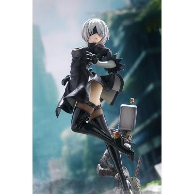 NieR:Automata Ver1.1a Estatua PVC 1/7 2B 28 cm