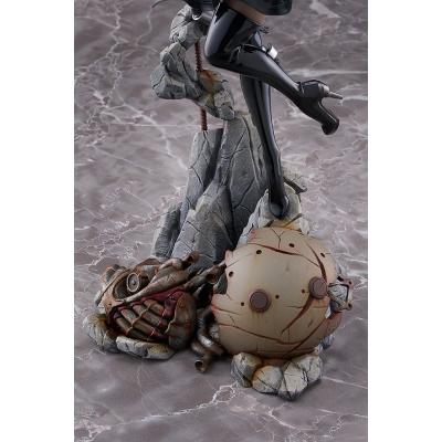 NieR:Automata Ver1.1a Estatua PVC 1/7 2B 28 cm
