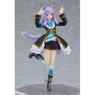 Uma Musume Pretty Derby Figura Figma Umamusume: Pretty Derby Mejiro McQueen 14 cm