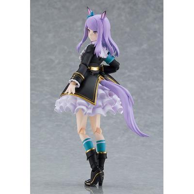 Uma Musume Pretty Derby Figura Figma Umamusume: Pretty Derby Mejiro McQueen 14 cm