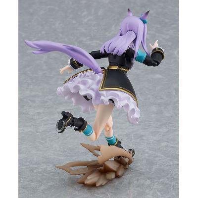 Uma Musume Pretty Derby Figura Figma Umamusume: Pretty Derby Mejiro McQueen 14 cm