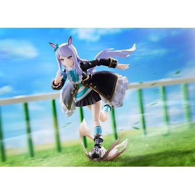 Uma Musume Pretty Derby Figura Figma Umamusume: Pretty Derby Mejiro McQueen 14 cm