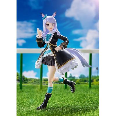 Uma Musume Pretty Derby Figura Figma Umamusume: Pretty Derby Mejiro McQueen 14 cm