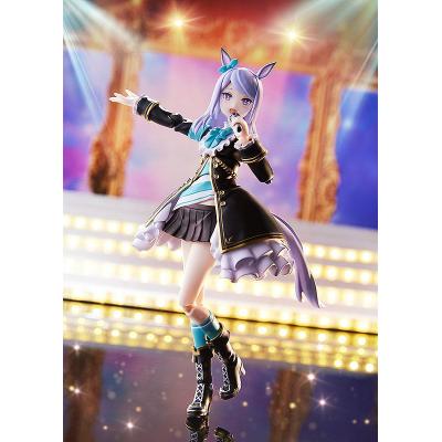Uma Musume Pretty Derby Figura Figma Umamusume: Pretty Derby Mejiro McQueen 14 cm