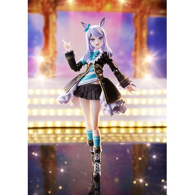 Uma Musume Pretty Derby Figura Figma Umamusume: Pretty Derby Mejiro McQueen 14 cm