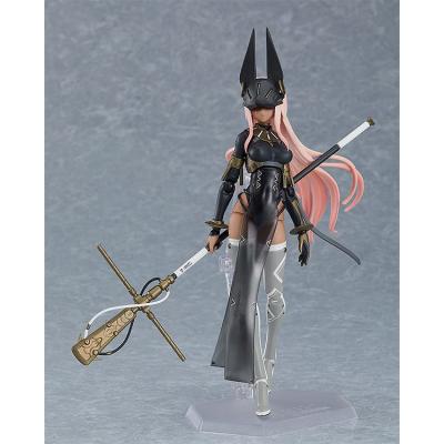 Falslander Figura Figma Hemet Nethel 16 cm
