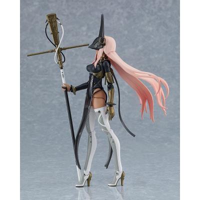 Falslander Figura Figma Hemet Nethel 16 cm