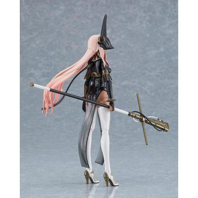 Falslander Figura Figma Hemet Nethel 16 cm