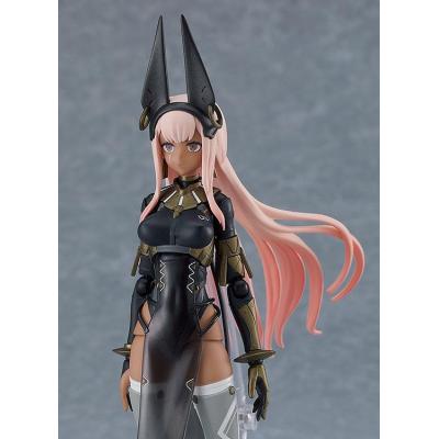 Falslander Figura Figma Hemet Nethel 16 cm