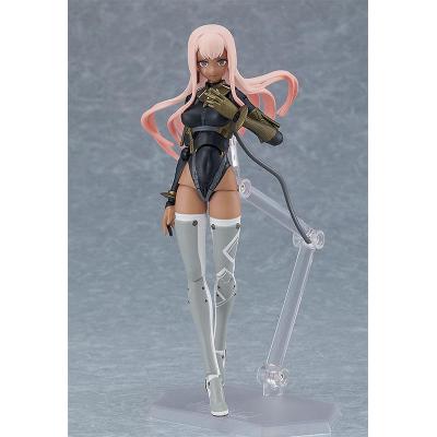 Falslander Figura Figma Hemet Nethel 16 cm