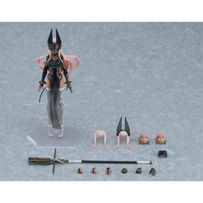 Falslander Figura Figma Hemet Nethel 16 cm