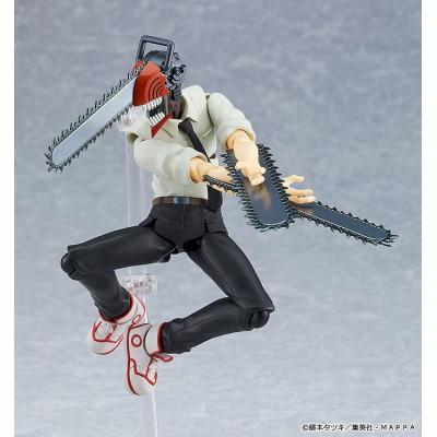 Chainsaw Man Figura Figma Denji 15 cm