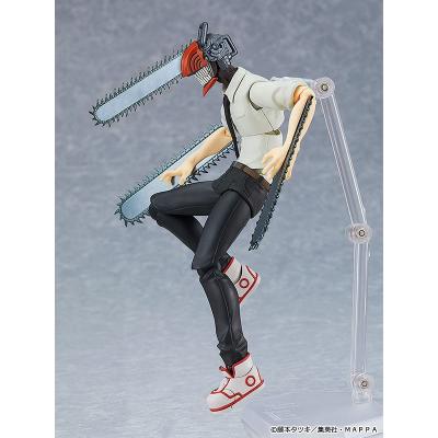 Chainsaw Man Figura Figma Denji 15 cm