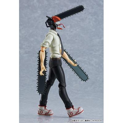 Chainsaw Man Figura Figma Denji 15 cm