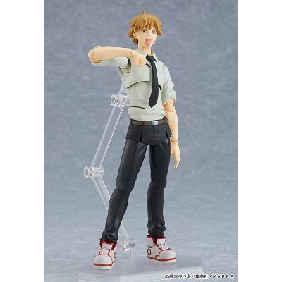 Chainsaw Man Figura Figma Denji 15 cm