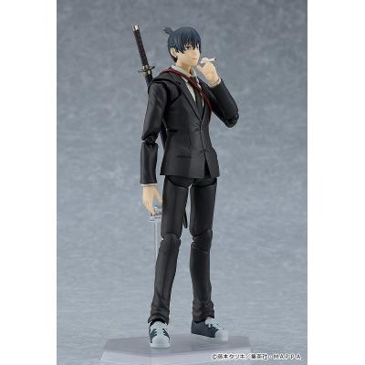 Chainsaw Man Figura Figma Aki Hayakawa 16 cm