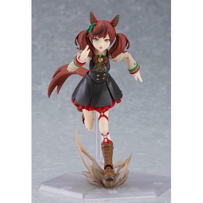 Uma Musume Pretty Derby Figura Figma Umamusume: Pretty Derby Nice Nature 14 cm