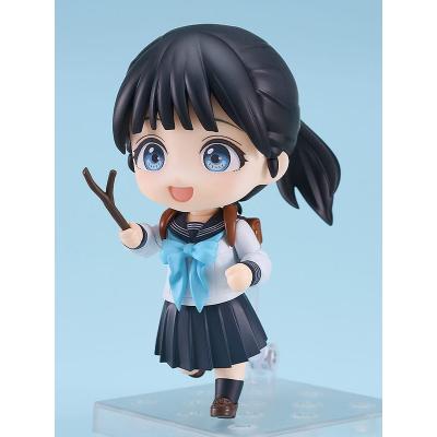 Akebi's Sailor Uniform Figura Nendoroid Komichi Akebi 10 cm