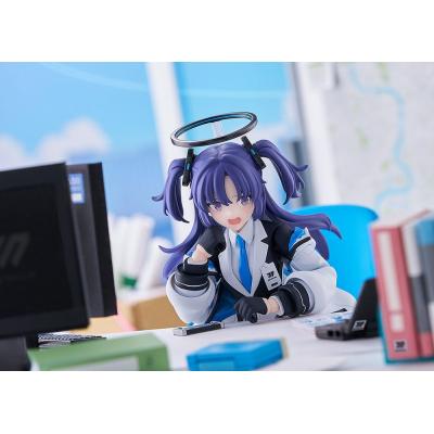 Blue Archive Figura Figma Yuuka Hayase 14 cm
