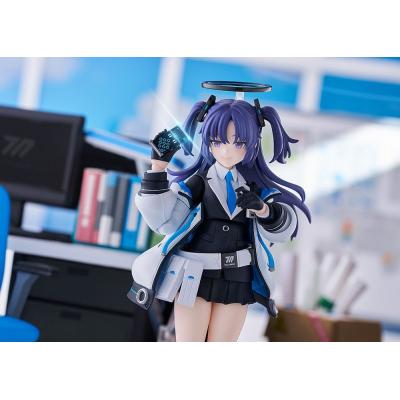 Blue Archive Figura Figma Yuuka Hayase 14 cm