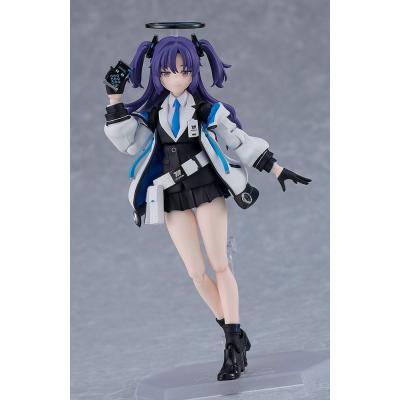 Blue Archive Figura Figma Yuuka Hayase 14 cm