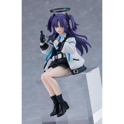 Blue Archive Figura Figma Yuuka Hayase 14 cm