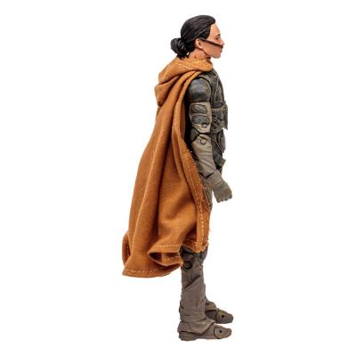 Dune: parte dos Pack de 2 Figuras Stilgar & Shishakli (Gold Label) 18 cm