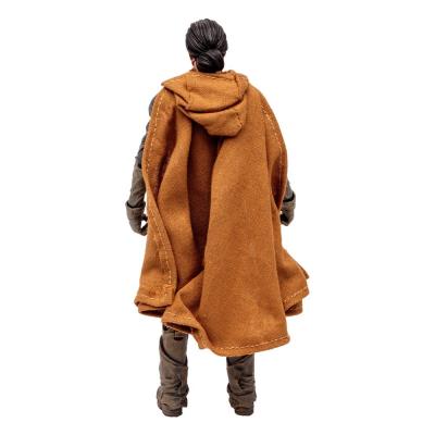 Dune: parte dos Pack de 2 Figuras Stilgar & Shishakli (Gold Label) 18 cm