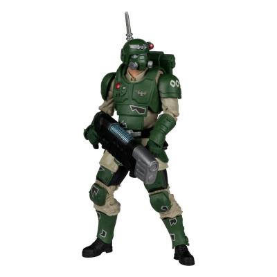 Warhammer 40,000 Figuras 18 cm Wave 9 Sortiment (8)