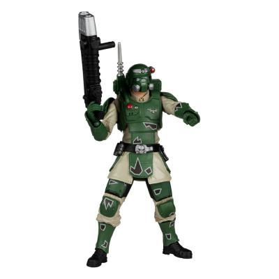 Warhammer 40,000 Figuras 18 cm Wave 9 Sortiment (8)
