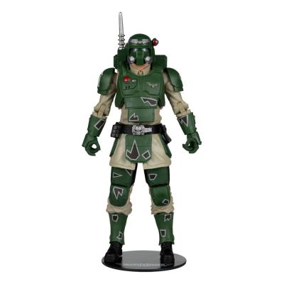 Warhammer 40,000 Figuras 18 cm Wave 9 Sortiment (8)