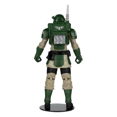 Warhammer 40,000 Figuras 18 cm Wave 9 Sortiment (8)