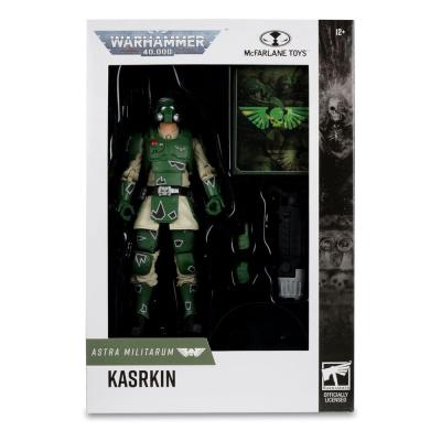 Warhammer 40,000 Figuras 18 cm Wave 9 Sortiment (8)