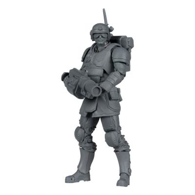 Warhammer 40,000 Figuras 18 cm Wave 9 Sortiment (8)
