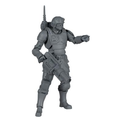 Warhammer 40,000 Figuras 18 cm Wave 9 Sortiment (8)