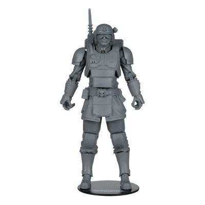 Warhammer 40,000 Figuras 18 cm Wave 9 Sortiment (8)