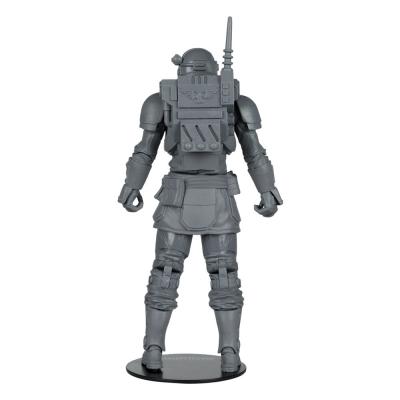 Warhammer 40,000 Figuras 18 cm Wave 9 Sortiment (8)