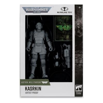 Warhammer 40,000 Figuras 18 cm Wave 9 Sortiment (8)